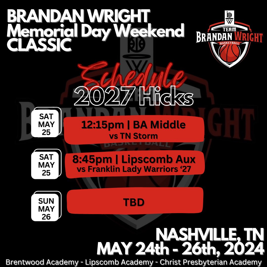 emmaesavage's tweet photo. Last tournament before July!! @ehicks_25 @TBWexposure @GreenHillWBB https://t.co/QfXIAskGLB