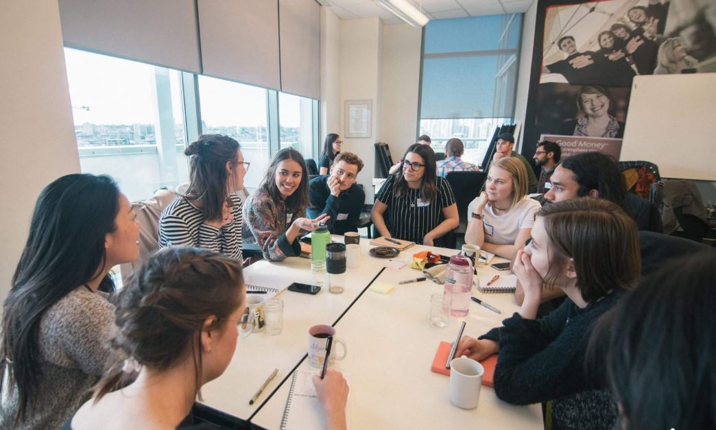 CityHive is receiving a #GreenestCityGrant to support Climate Action Jam, providing youth ages 18 to 30 with the opportunity to learn about local levers for change, the climate crisis, proposed solutions and support for action. 

Learn more <a href="/cityhivevan/">CityHive</a>:  ow.ly/5LZi50RKI4x