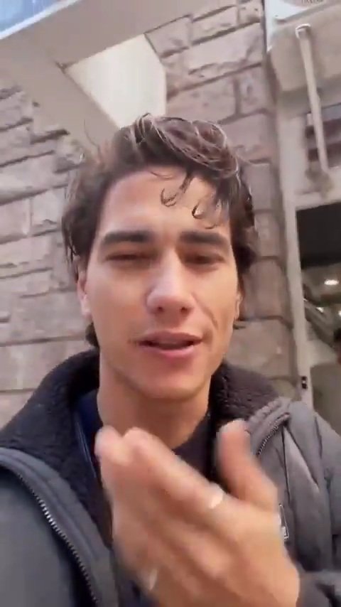 ENZOOOOOOOOOOOOOO