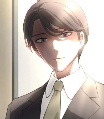 「looking at viewer suit」 illustration images(Latest)