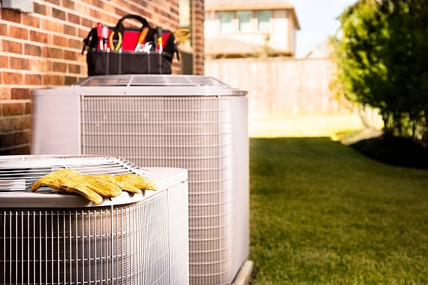 Don't let heating or cooling issues ruin your day! Call Dan Wood Company for exceptional HVAC services. Visit our website for more information on our services. bit.ly/3MzCxV6