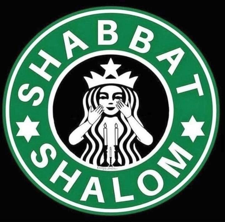 #ShabatShalom