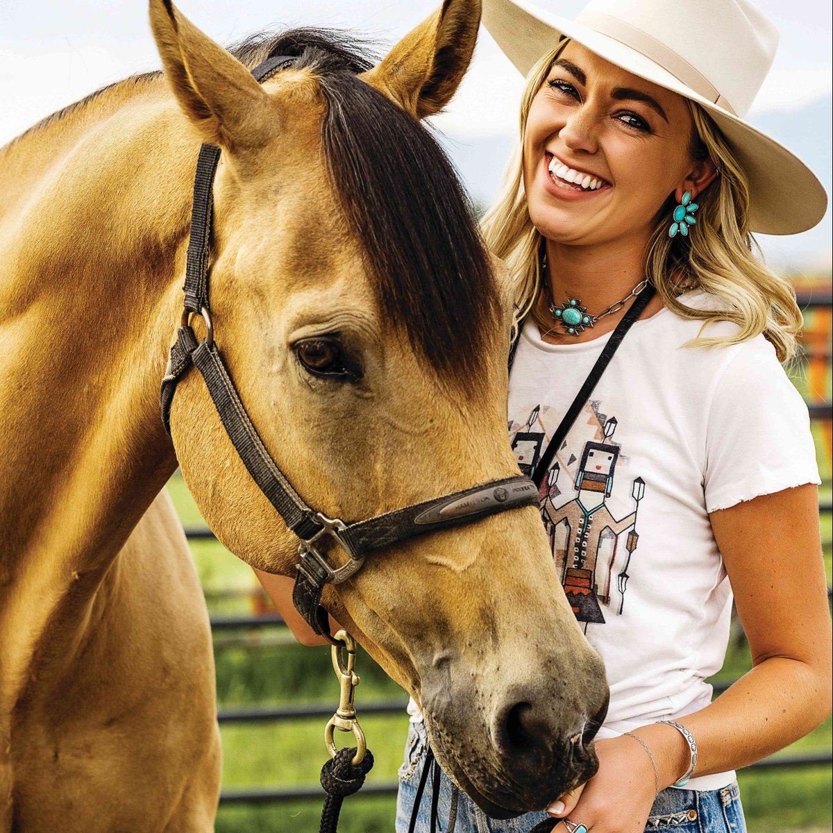 Jewelry for all your days. #MontanaSilversmiths #Jewelry #WesternJewelry