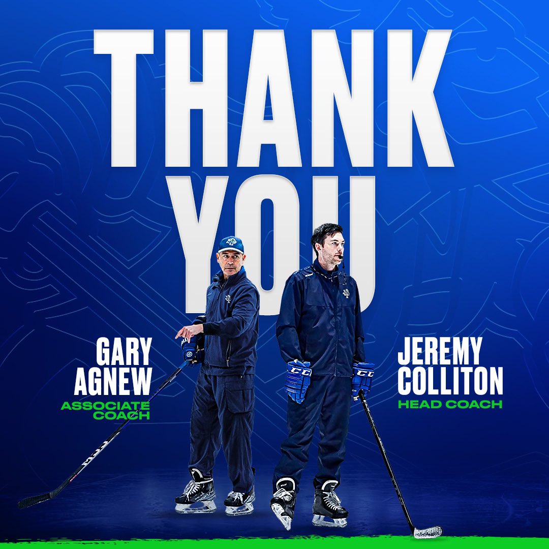 Thank you Jeremy and Gary for your work in Abbotsford!