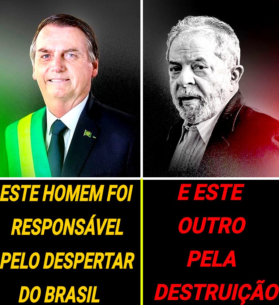 @jairbolsonaro Obrigada, Presidente Bolsonaro 🫠👏🏻