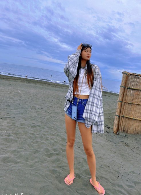 Twitterのコスプレ画像23