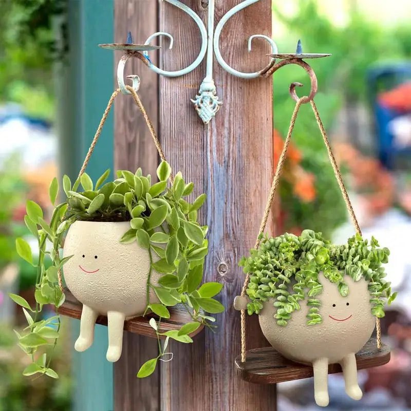 Americasstores's tweet image. Plant Hanger Baskets Lovely Swing Face Planter Pot Succulent Flower Pots 

Available for purchase at americasswag.com/products/plant…

#letteringmalandro #letteringtutorial #letteringindo #letteringgoodvibes #letteringaddict #decalcifyyourpinealgland #decalbeat #decaldesign