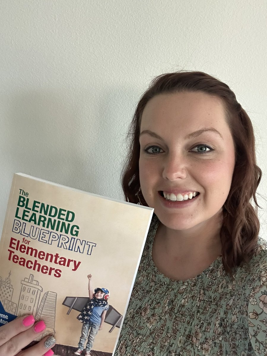 RieckKortnie's tweet photo. Iβm ready to dive in and learn something new this summer! #BLBlueprint #PISDMathChat #AtkinsonEagles https://t.co/CUQolMAJiu