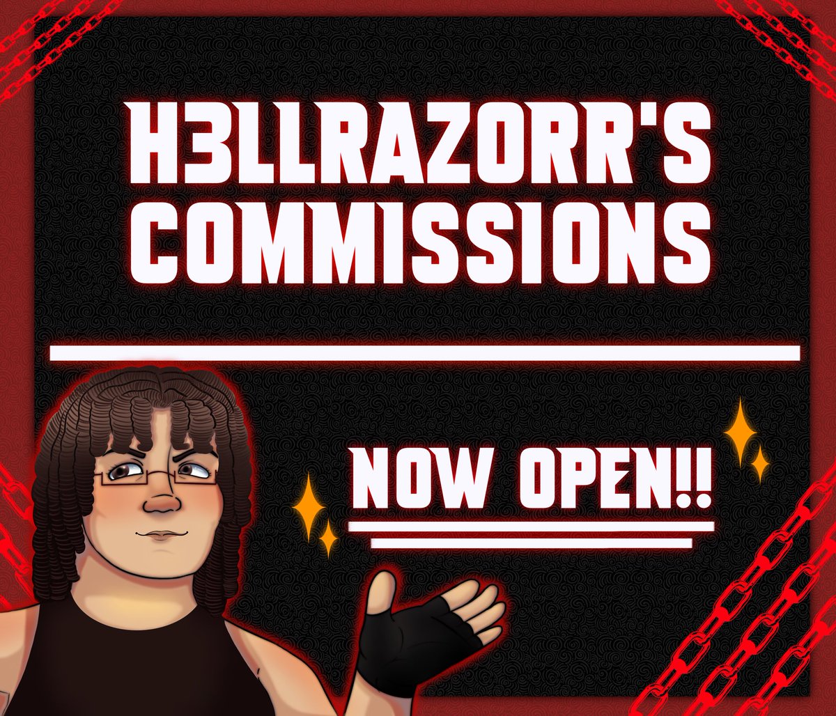 ♡ ᴀɴɢɪᴇ ♡ (COMMS OPEN!) tweet media