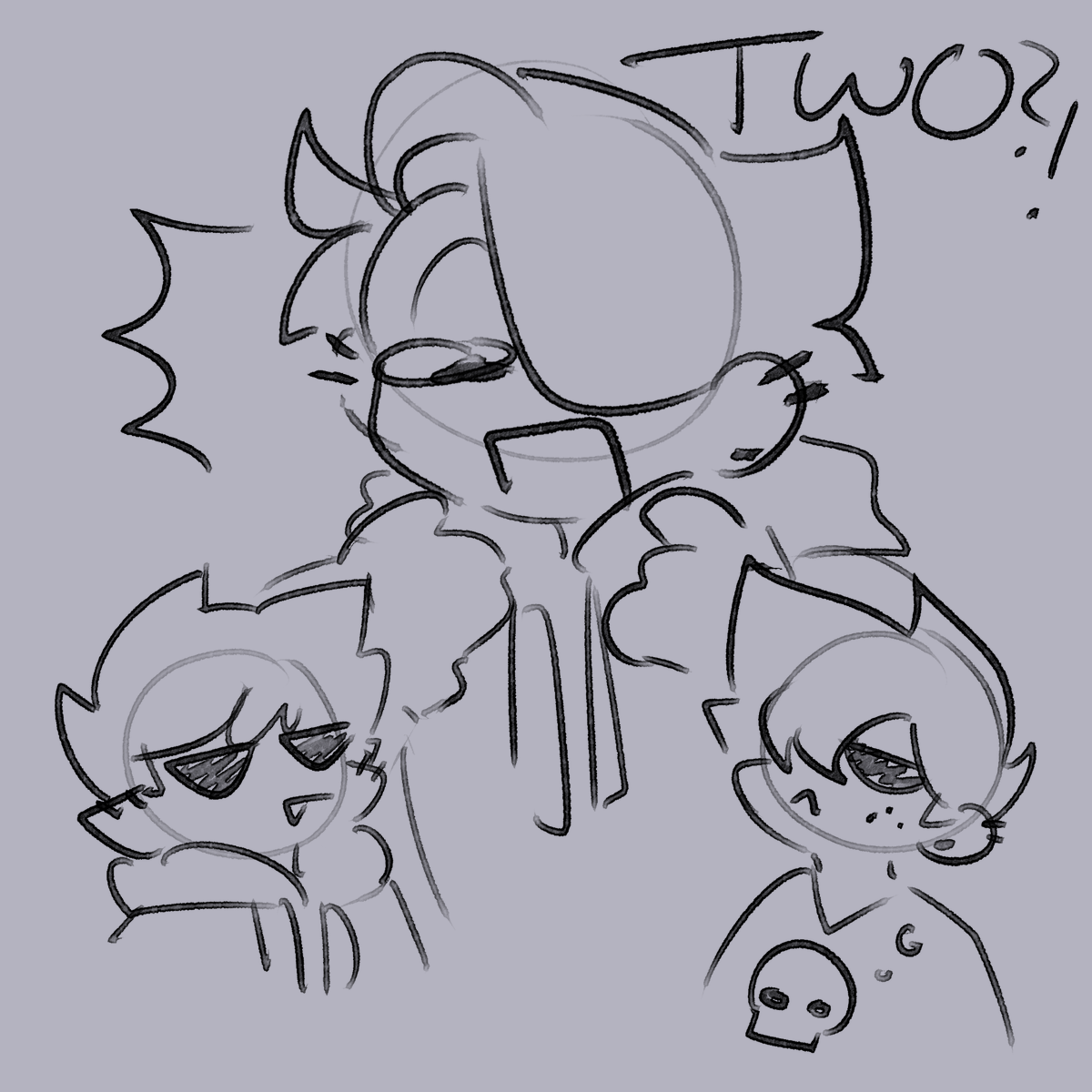 Zeddsworld1's tweet photo. Sillies from tumblr #eddsworld https://t.co/eLoazHEjOT