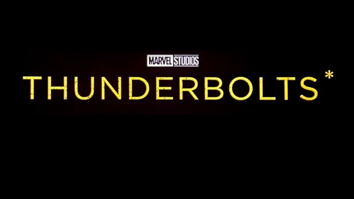 'Thunderbolts*' é uma sequência de 'Viúva Negra' na mesma veia que 'Capitão América: Guerra Civil'! Via: (@AlexFromCC)