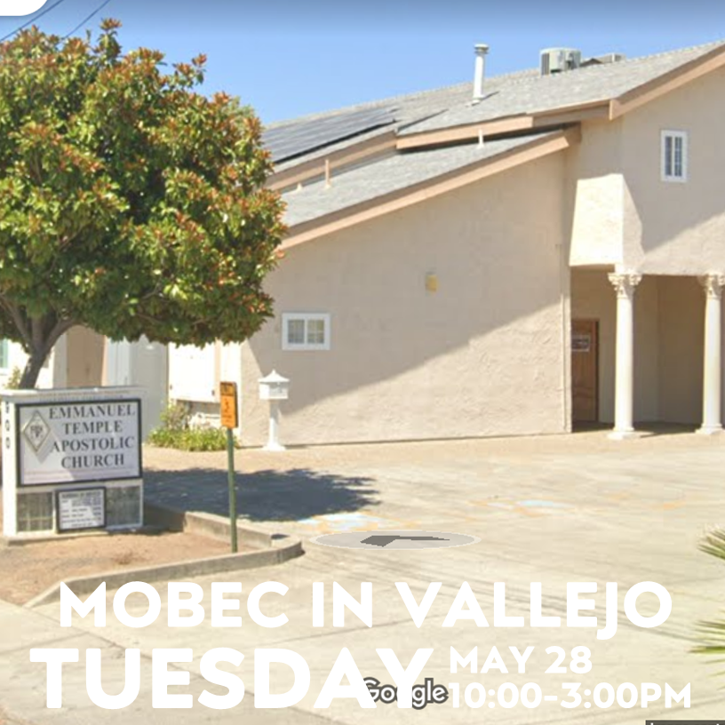 TUESDAY!
#MOBEC at the Emmanuel Temple Apostolic Church Community Resource Fair!
FREE services:
👉Diabetes screenings, resources, and education
👉Blood pressure checks, and more!
#DiabetesPrevention #DiabetesEducation #DiabetesAwareness #Prediabetes #Diabetes #type2diabetes