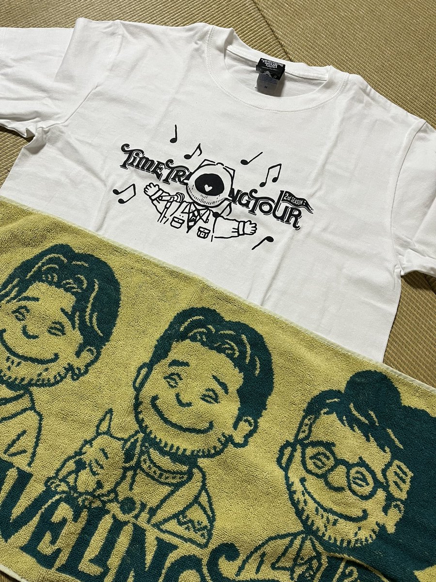 ka_y13's tweet image. もう、
ソワソワが止まらない
家の中で、とくに用事も
ないのにうろうろ笑
#TTT2