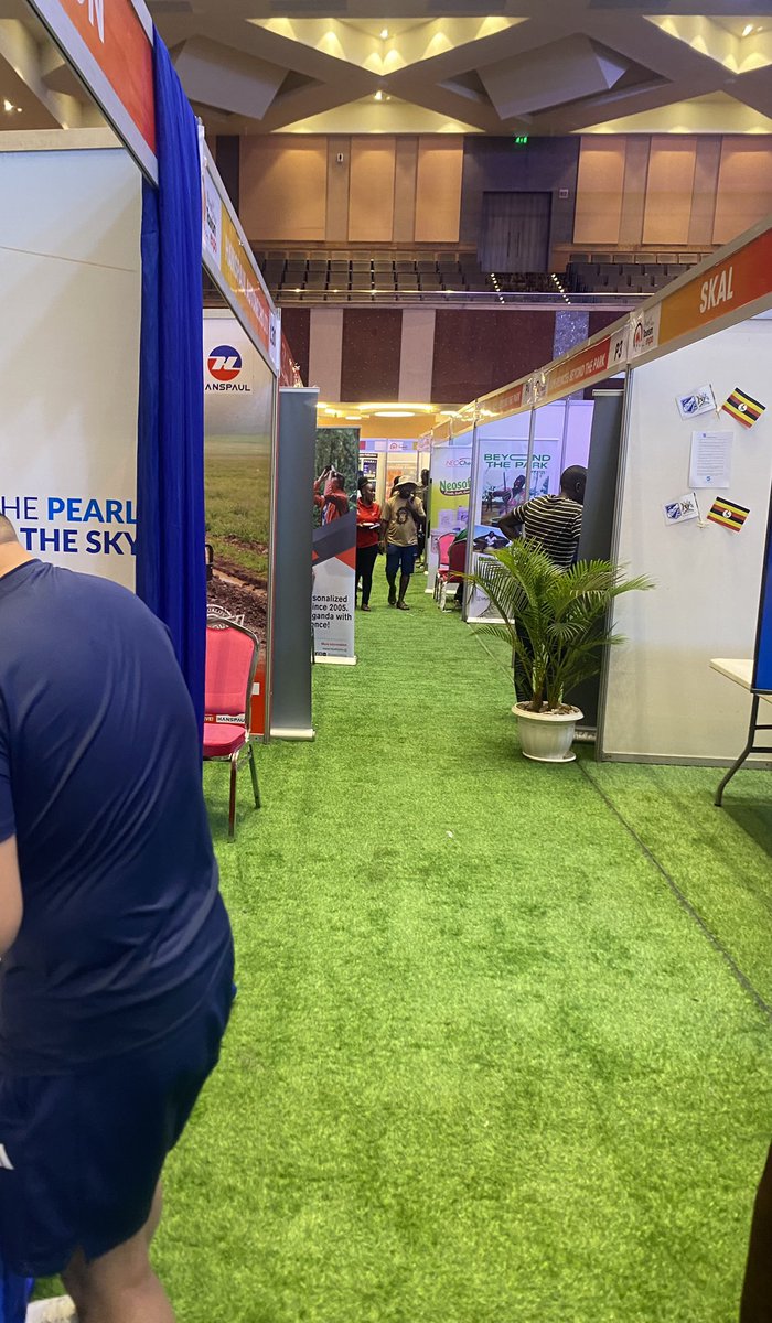 SafarisCamp's tweet image. Showcase your unique brand and make a lasting impression. Connect with industry professionals, network with like-minded individuals, and seize exciting opportunities. Don't miss out. #POATEUgandaExpo2024 #StayInCharacter #Ugandawildlife #Africansafari #turkanawildlifesafaris