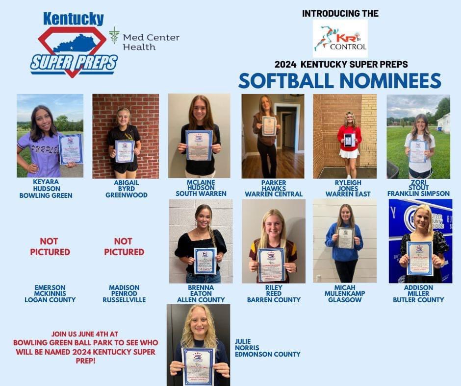 Congrats Micah on your KY Super Preps nomination! So proud of you! #ScottiePride🩵🐾