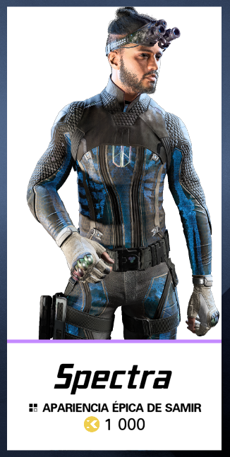 Soy yo o.... en <a href="/PlayXDefiant/">XDefiant</a> este se parece a <a href="/TheGrefg/">Grefg =)</a> ^^