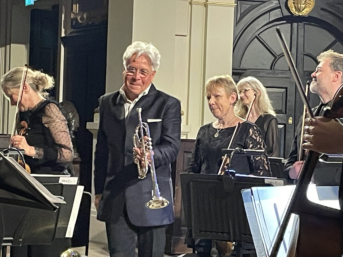 jwebster_music's tweet image. OMG!!! The most STUNNING concert tonight from @ASMForchestra and @hakanhardenberger. Gorgeous playing all round. Look at the programme… 2nd half. #musicthatmovesyou I defy anyone not to be moved by this stuff! Thank you guys. Best concert I’ve been to in ages @aborchestras