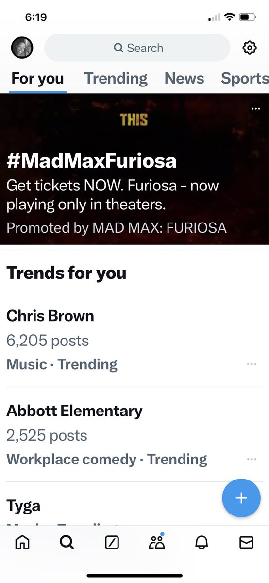 roseysweetus's tweet photo. Trending! 👏🏾👏🏾 #PressMe #ChrisBrown https://t.co/4hkRVU0aGo