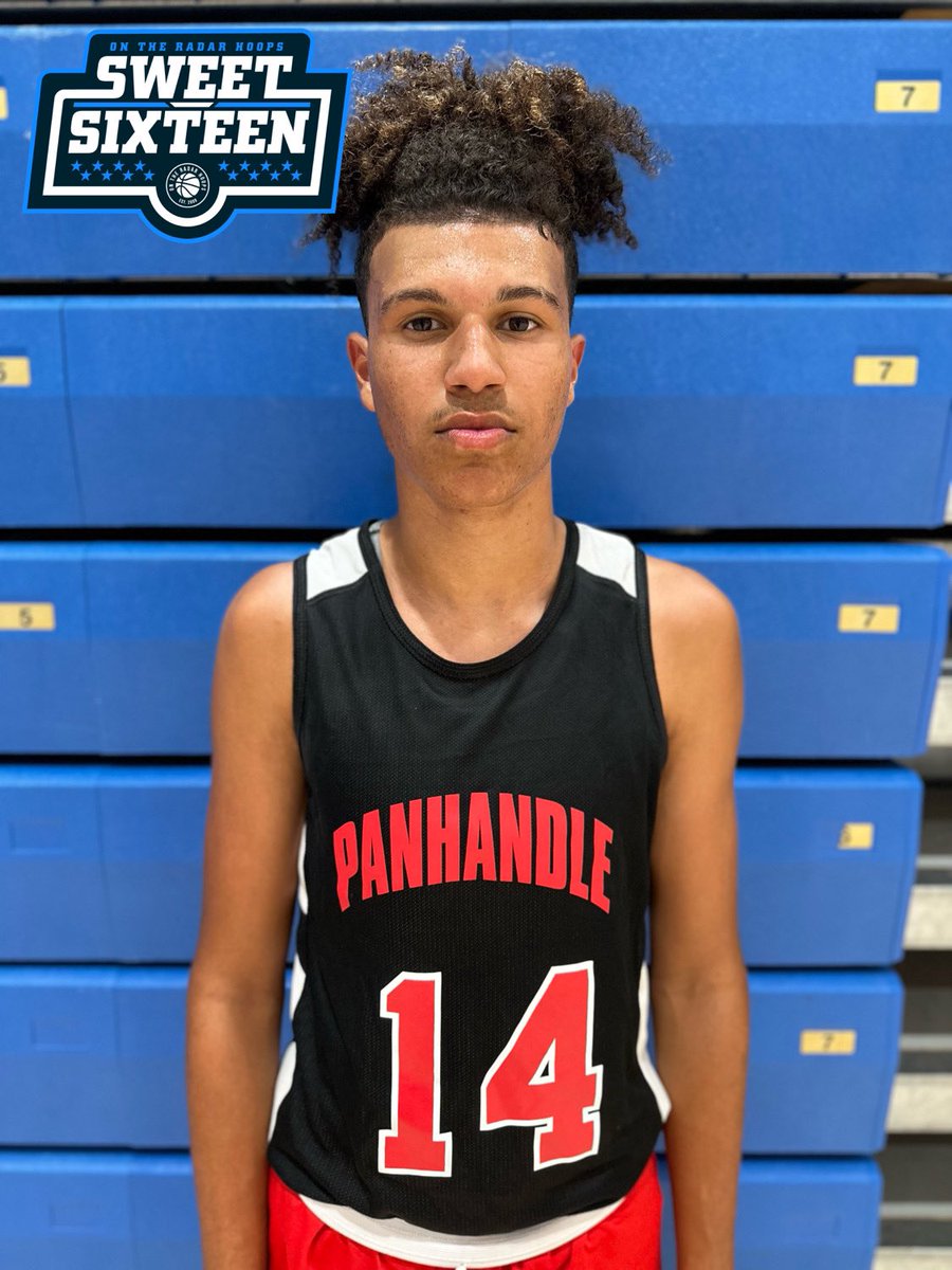 Shun Williams (@ontheradarhoops) on Twitter photo Tylan Chambers put the game on ice in the second half, scoring 13 of his 17 points to pair with his 8 rebounds, 1 steal and 2 blocks in a 46-36 win against the Elite Playmakers.
📌:
<a href="/PanhandleP1/">Panhandle Prospects 🏀🏀</a>
STORY:
ontheradarhoops.com/otr-hoops-swee… Tylan Chambers put the game on ice in the second half, scoring 13 of his 17 points to pair with his 8 rebounds, 1 steal and 2 blocks in a 46-36 win against the Elite Playmakers.
📌:
<a href="/PanhandleP1/">Panhandle Prospects 🏀🏀</a>
STORY:
ontheradarhoops.com/otr-hoops-swee…