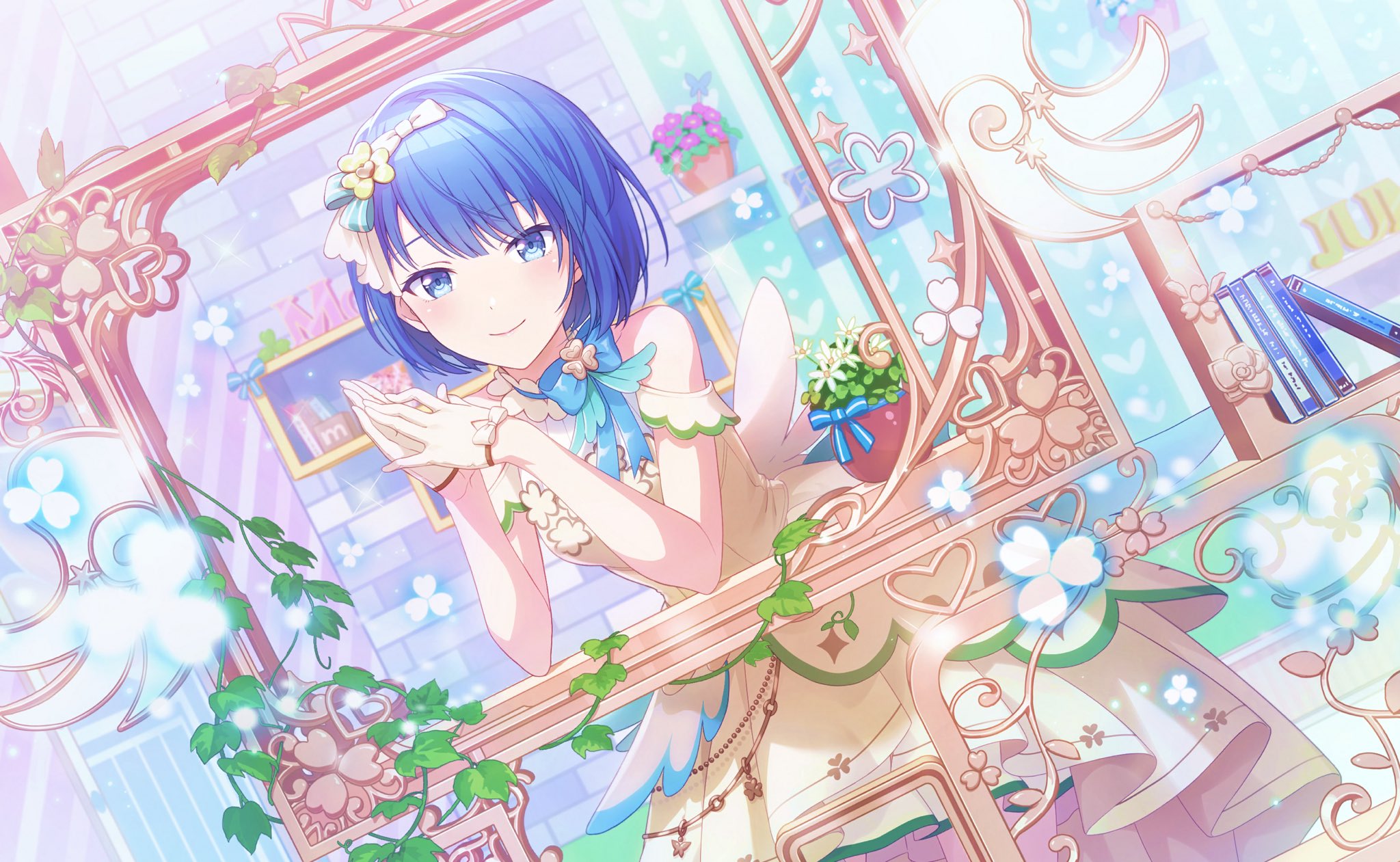 プロセカ 桐谷遥 マリン 19a エピカ プロセカ 桐谷遥 エピカ 19A - メルカリ