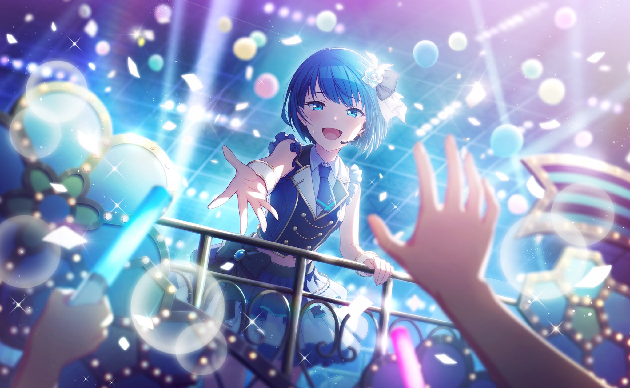 project sekai cards プロセカ カード on X: 