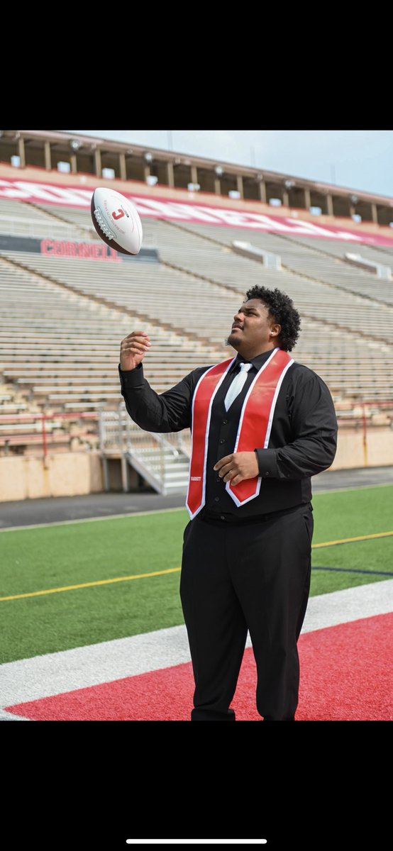 Terrance Caldwell tweet media