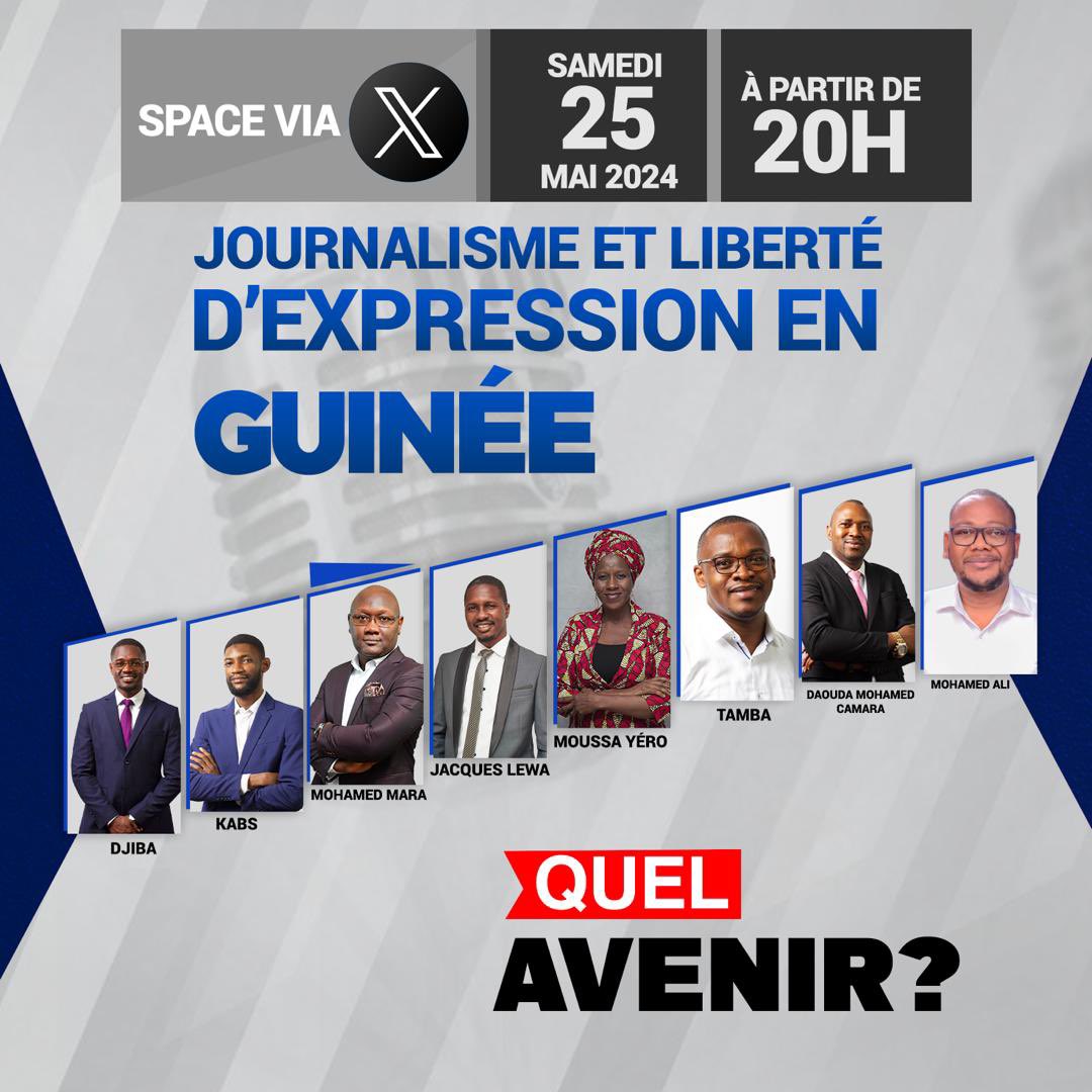Moussa Yéro Bah tweet media