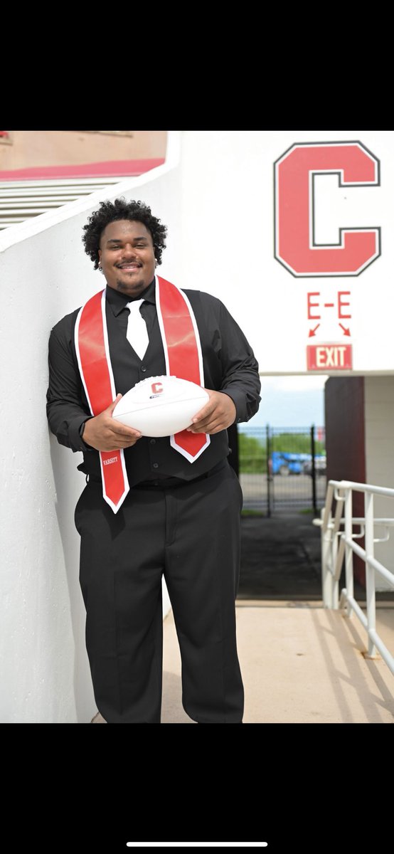 Terrance Caldwell tweet media