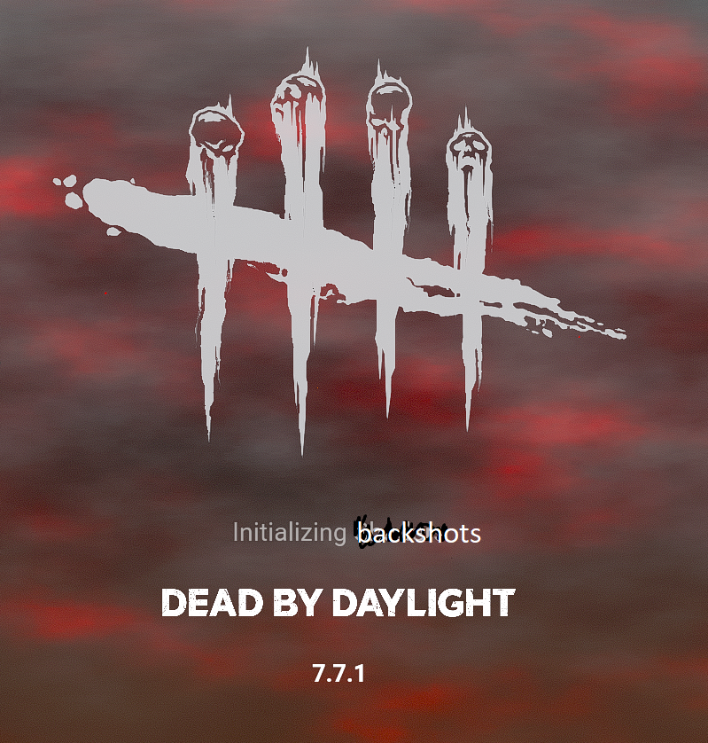 dead by daylight is doing WHAT??? 😈😈😈