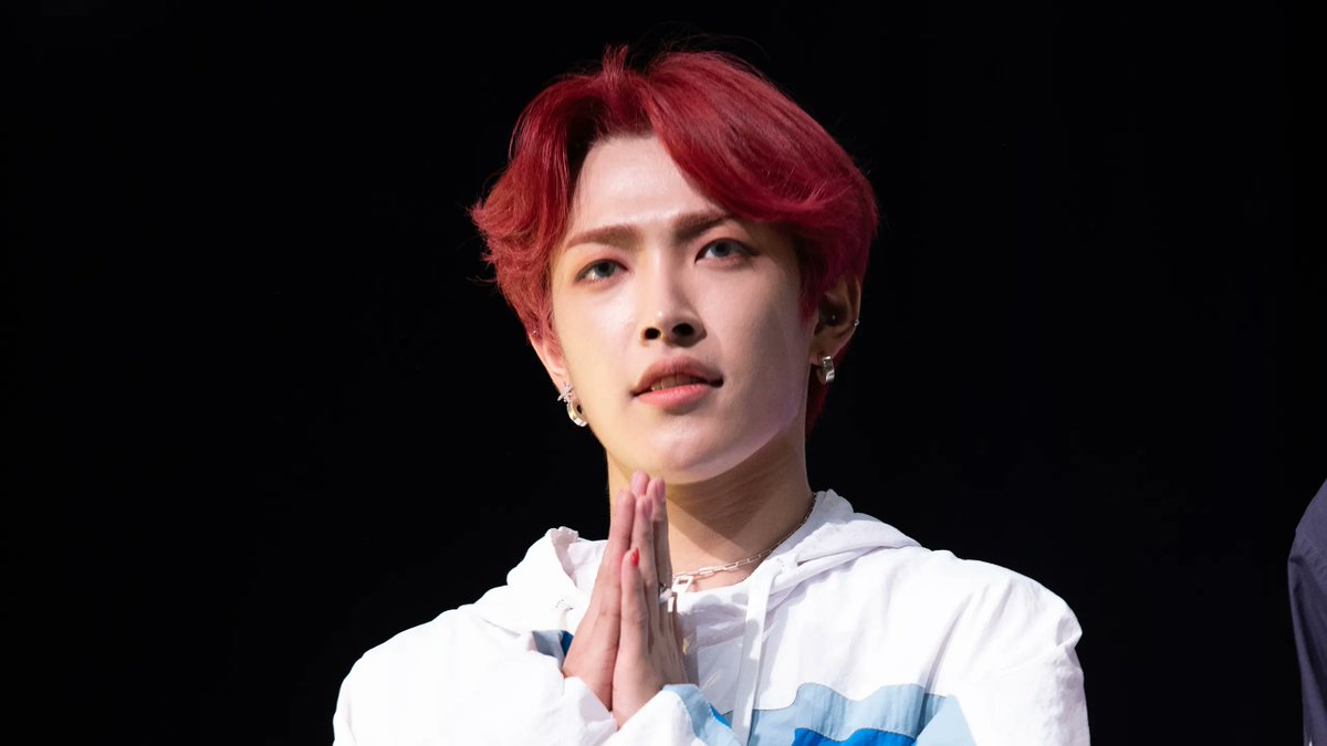 TOP100KPOP's tweet photo. 🚨 WHO IS THE BEST VOCALIST IN K-POP?

HONGJOONG (ATEEZ)
ROCKY
ONEW (SHINEE)
SONG (IKON)

🔗 VOTE: https://t.co/2RuxcQsygA https://t.co/2hOlTd5Qrg