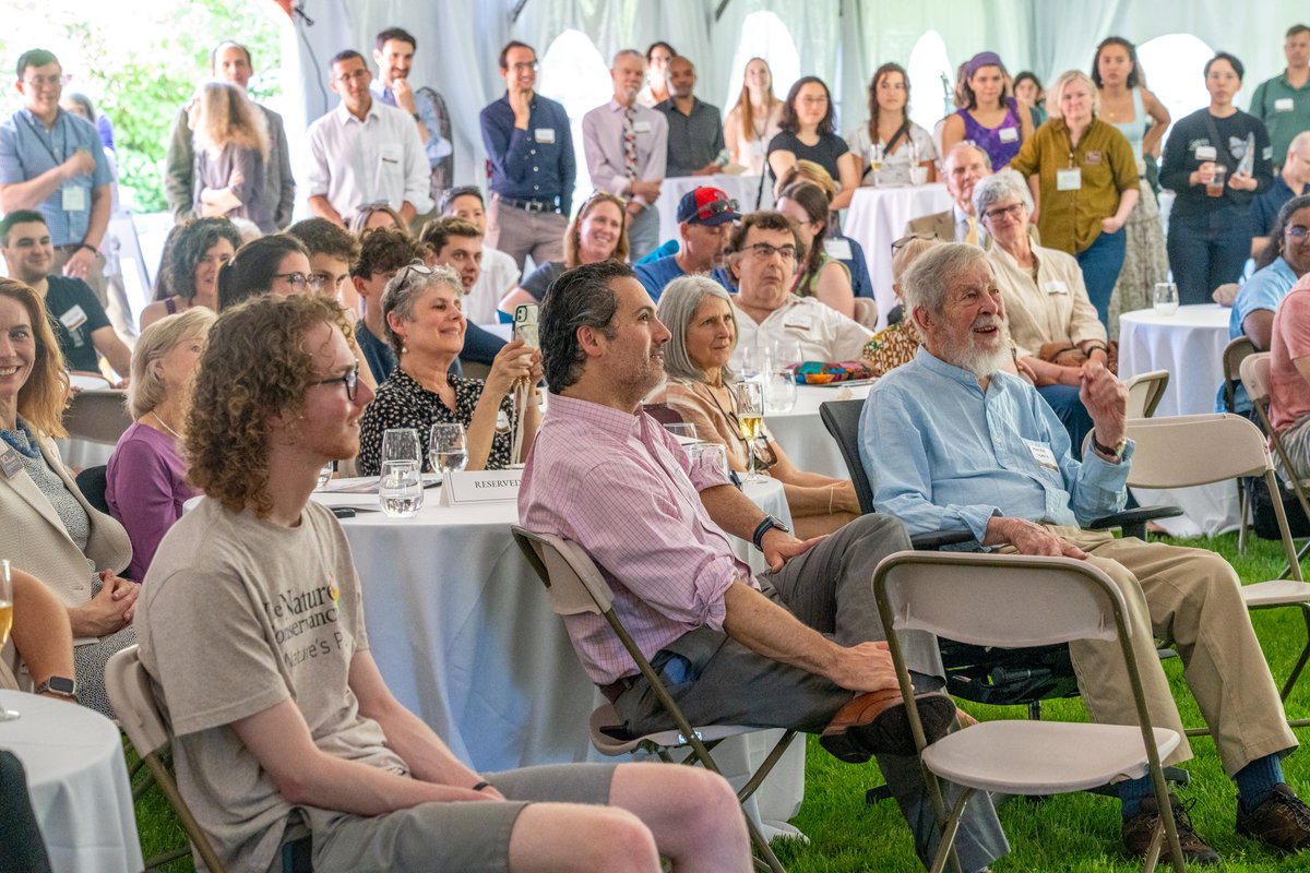 IBES: Institute at Brown for Environment & Society tweet media