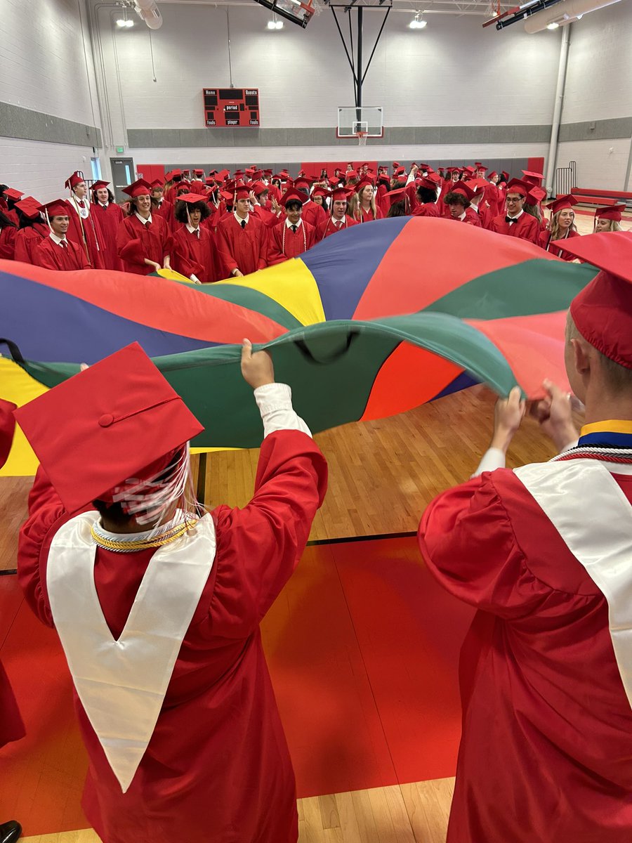 Henderson County Public Schools tweet media