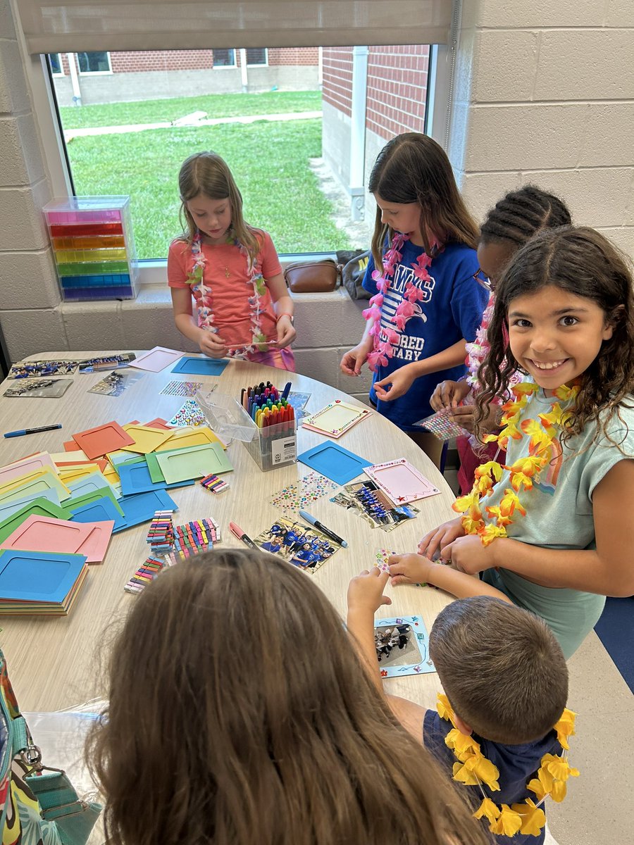 Kaitlyn Gunn (@mrsgunn4th) on Twitter photo Our end of the year celebration was a blast! We loved all the luau fun and our new class shirts! Thank you to our amazing parents and room moms! ๐๐ <a href="/OldHundredES/">Old Hundred Elementary School</a> Our end of the year celebration was a blast! We loved all the luau fun and our new class shirts! Thank you to our amazing parents and room moms! ๐๐ <a href="/OldHundredES/">Old Hundred Elementary School</a>