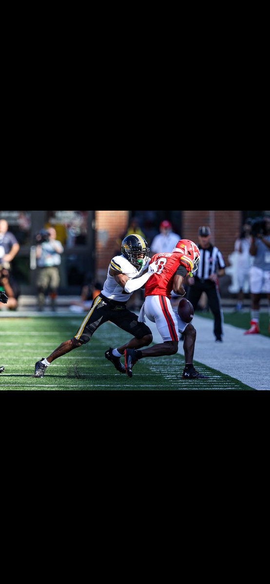 watchvinceeat's tweet photo. God I could thank you over and over, still wouldn’t be enough..🙏🏾 
TOWSON OFFERED ✅ https://t.co/C11dixE3NV