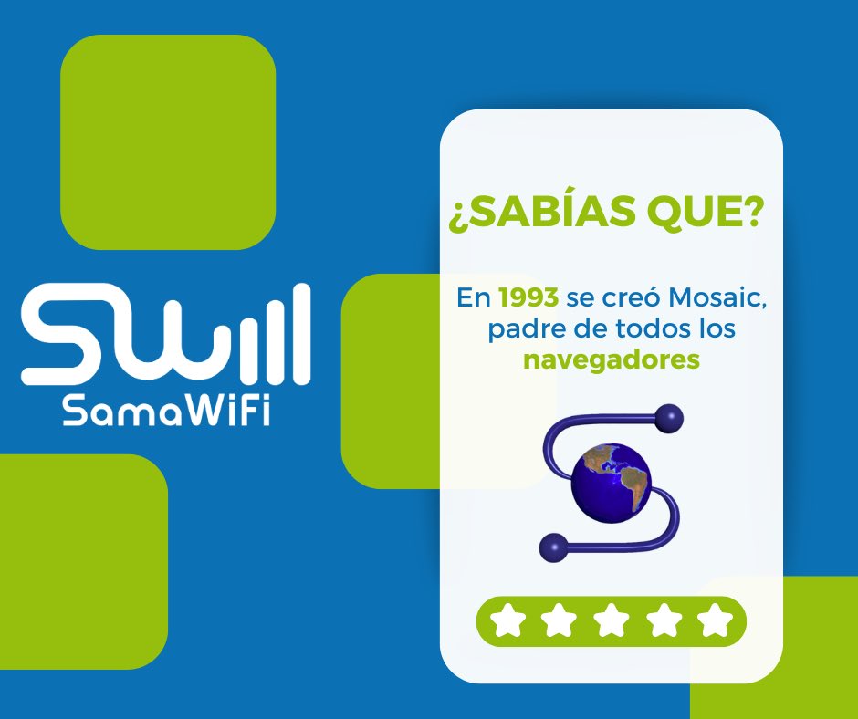 💡 Ya es viernes. ¿Sabías que?