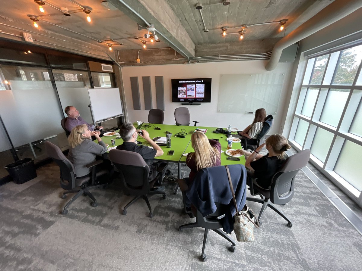 Charlie Senack tweet media