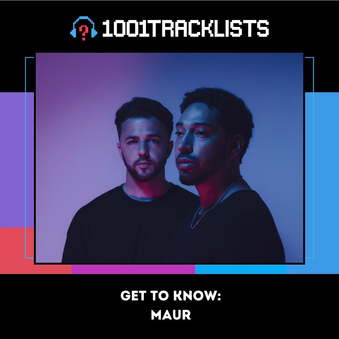 UK duo @Maurtweets discuss what brought them together, their new track 'My Love' together with Faber, and more! Read the full feature here: 1001.tl/6nfjkl