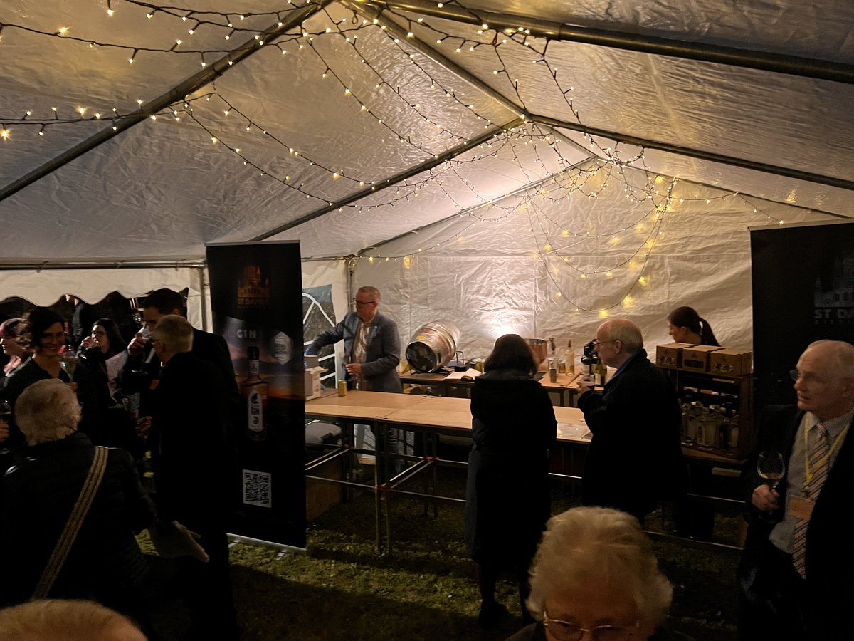 St Davids Cathedral Music Festival tweet media