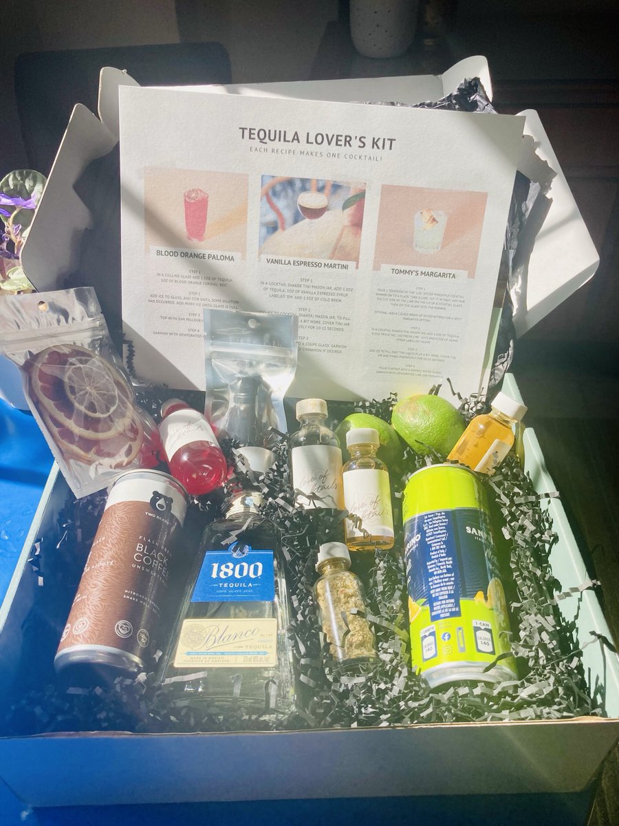 Amelia Leckey tweet media