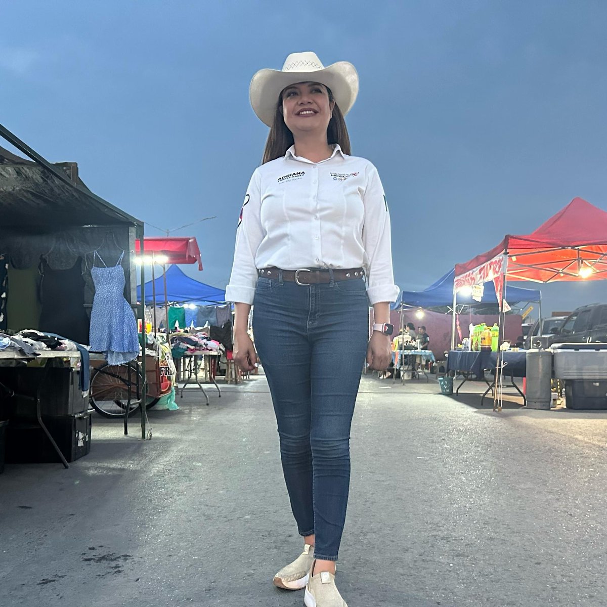 PPM Nuevo León tweet media