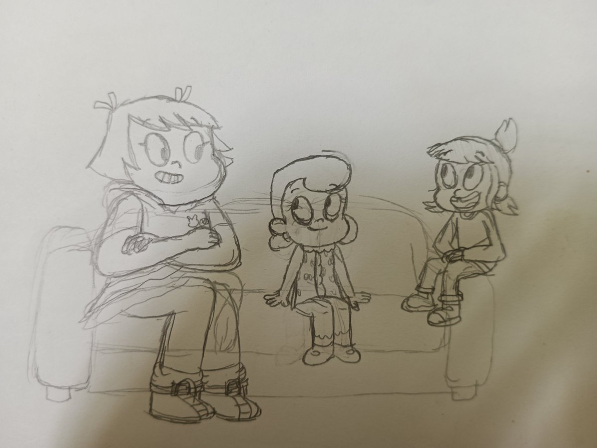 AdrianM_Prya03's tweet photo. The Harvey Girls
#HarveyStreetKids #Harvey_Street_Kids #HarveyGirlsForever #Harvey_Girls_Forever #Audrey #AudreySmith #Dot #DotPolka #Lotta #LottaPlump #Netflix #NetflixOriginal #Dreamworks #DreamworksAnimation https://t.co/gWcWnU9E0N