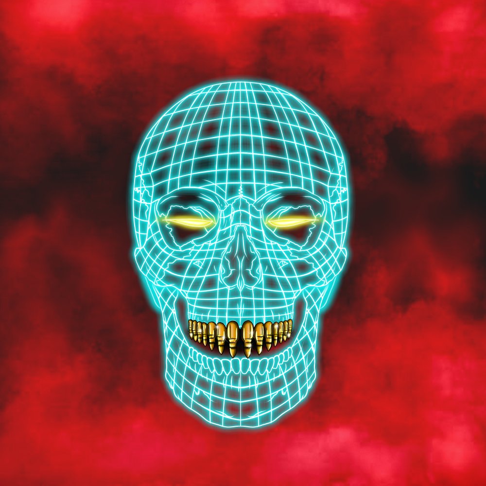 BlakethZane's tweet image. Yo, check this out! @TheCrypt_Nfts  is launching their 6,666 unique hand-drawn Skeleton Full-Body Collection 𝑴𝒊𝒏𝒕𝒊𝒏𝒈 𝒐𝒏 𝑴𝒂𝒚 31𝒔𝒕! Each piece is one of a kind, and holders get early access to new releases and a wild mix of gaming, an active community, and crypto…