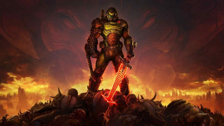 PSUdotcom's tweet photo. DOOM: The Dark Ages Said To Be The Next DOOM Game, And It’ll Be Coming To PS5 https://t.co/69VtwZfG3A #DOOMTheDarkAges #DOOMYearZero #idSoftware #XboxShowcase #PS5 #PlayStation #Sony #News https://t.co/cBSoNZa77k