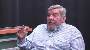 Mind still swimming with thoughts of David Lamm passing - taught us all alot - about how to think, how to ask the right questions, how to play golf fast and how to live.  He lived large - may we all follow that example.  Cheers to Lamm at Large - the OG of SportsTalk in Duuuval