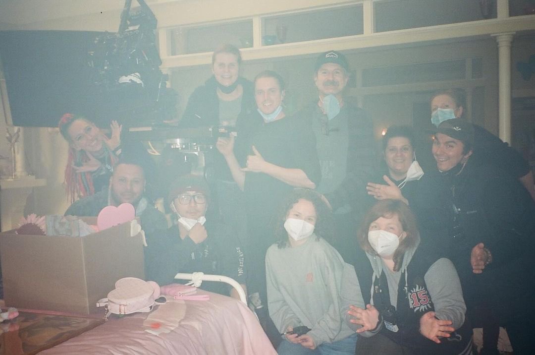 DetectivesBr's tweet image. A equipe de Garotos Detetives Mortos