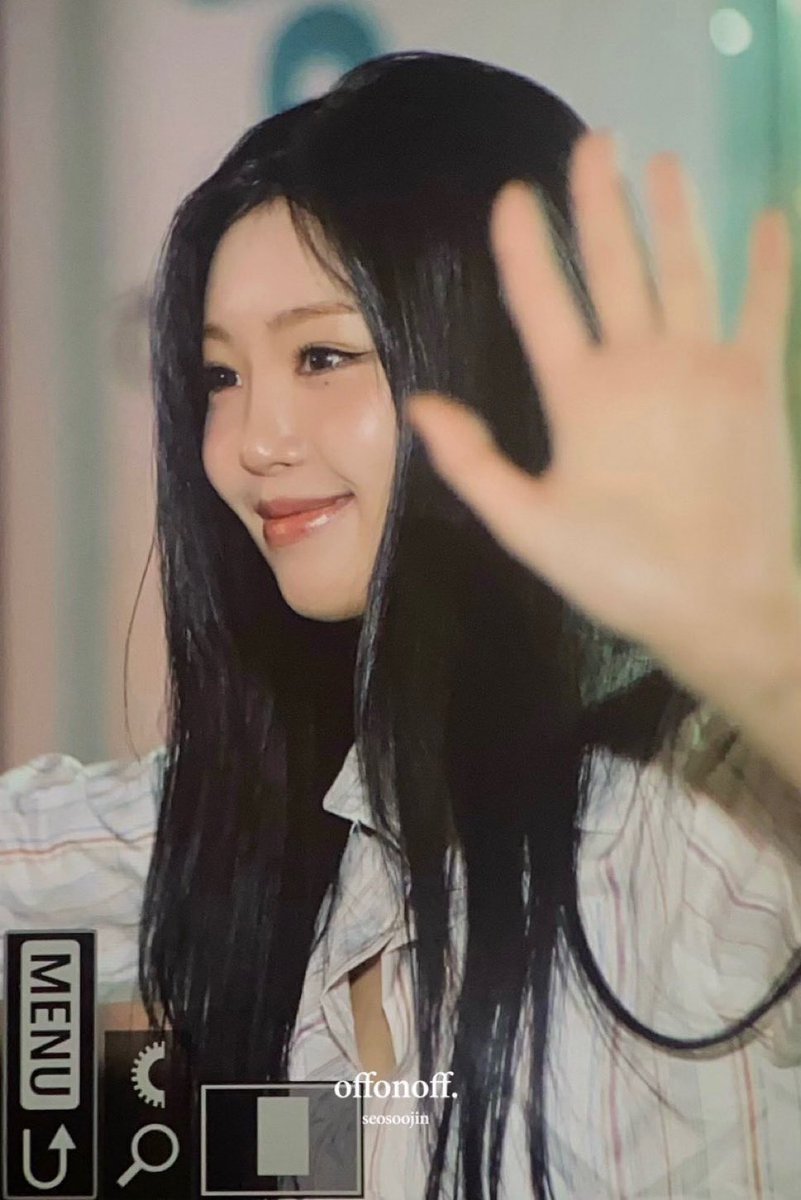 she’s so pretty