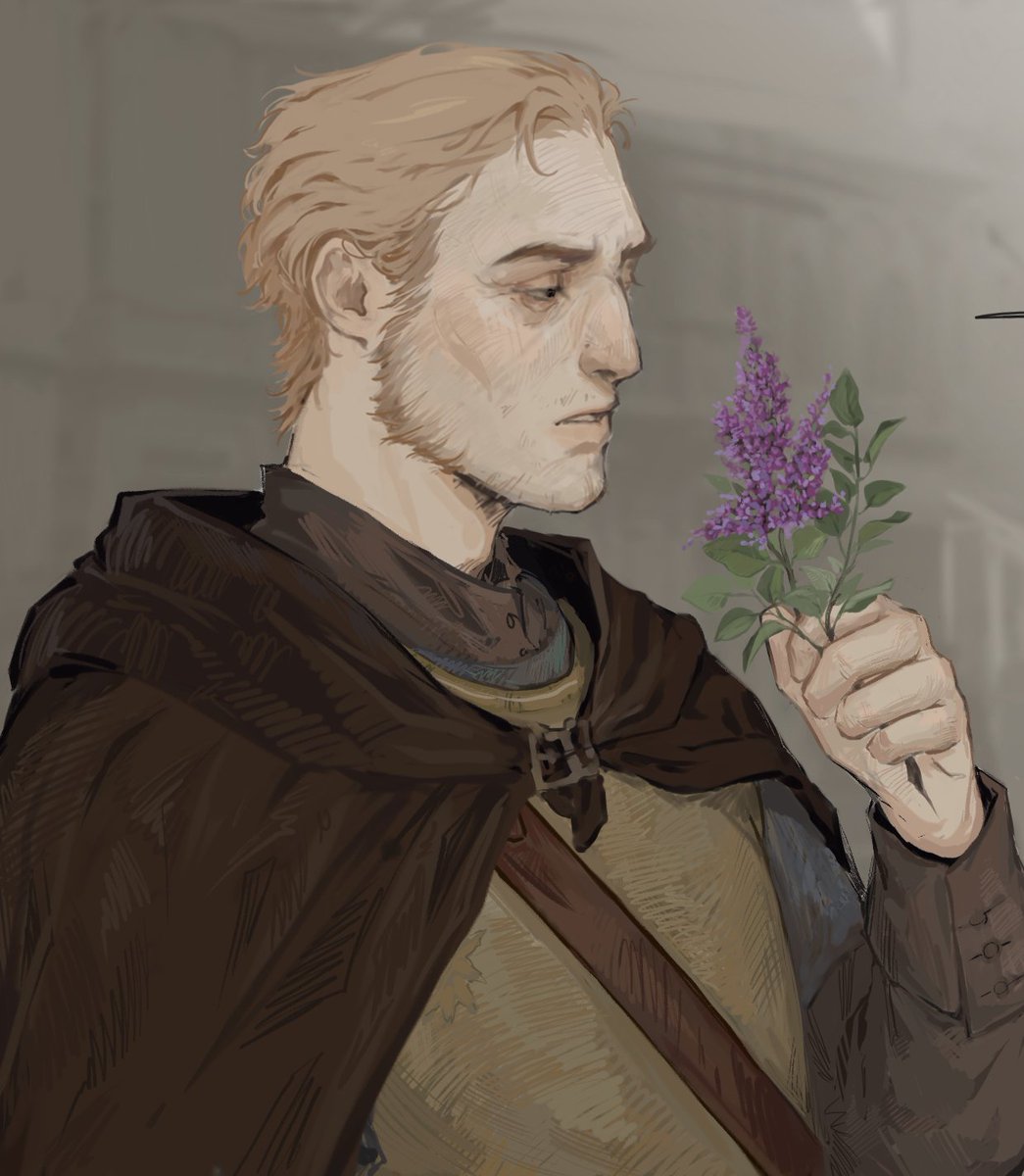 #discworld
жаль, но я не успела докрасить патриция. Посвящается автору моих любимых фанфиков 🌚🌚