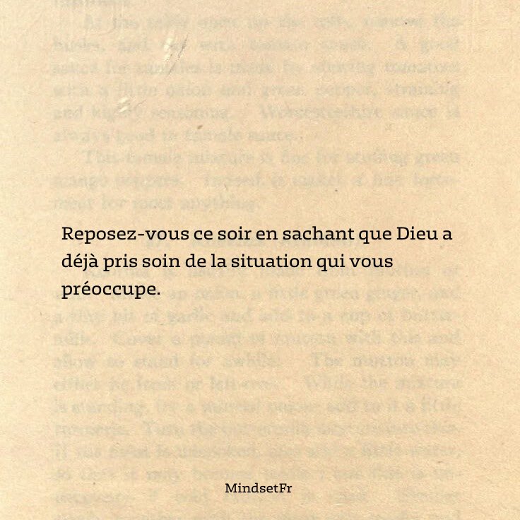 Mindset_FR's tweet photo. Reposez-vous à ce sujet. https://t.co/SEUSa2evmu