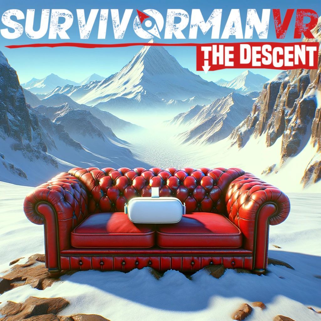 Survivorman 🇨🇦🎮🏞️ tweet media