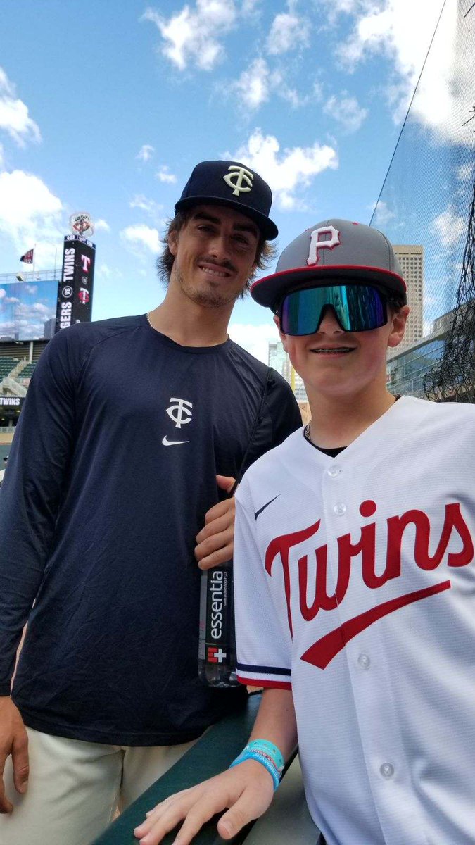 Tim Satrom tweet media